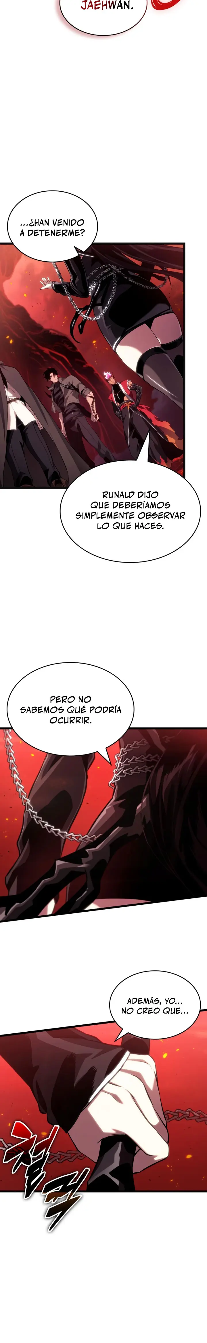 The World After The End - Capítulo 233 - Página 10 - LectorTMOo