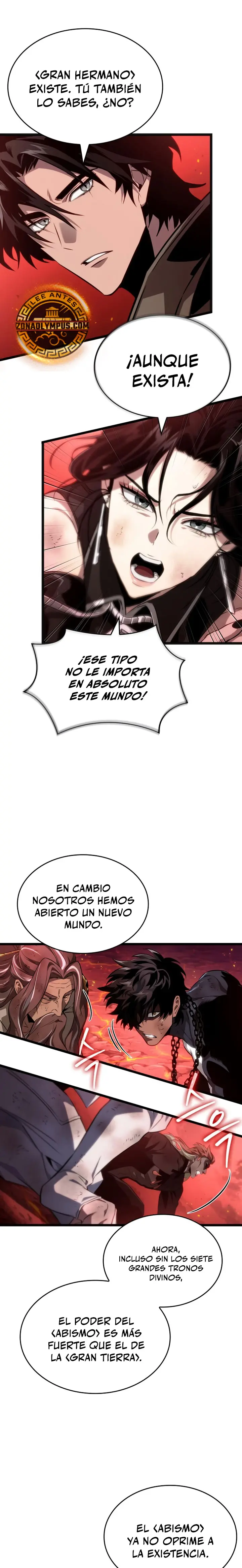 The World After The End - Capítulo 233 - Página 14 - LectorTMOo