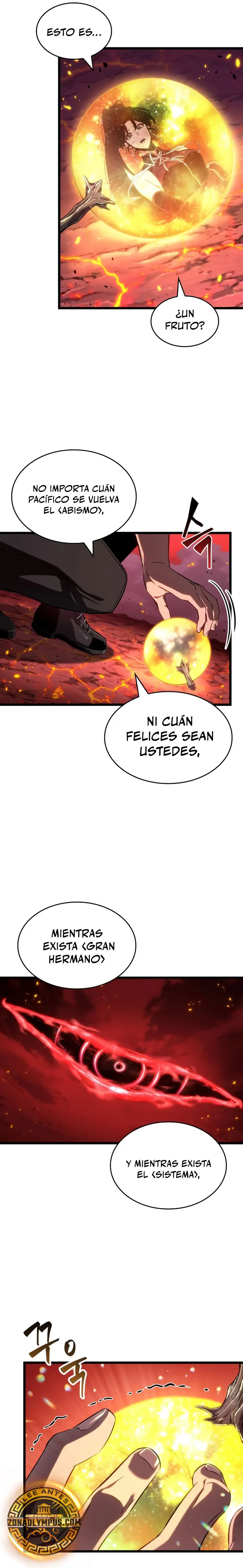The World After The End - Capítulo 233 - Página 16 - LectorTMOo
