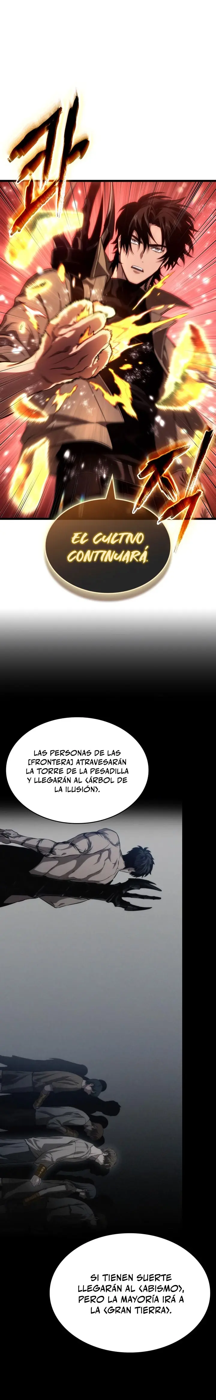 The World After The End - Capítulo 233 - Página 17 - LectorTMOo