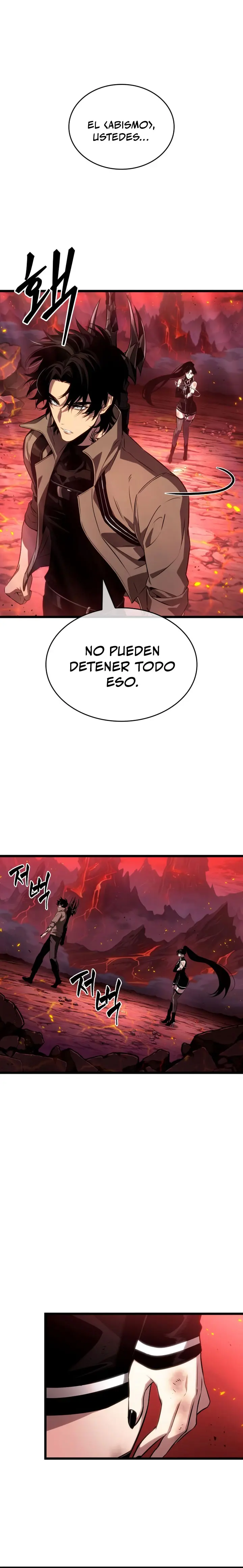 The World After The End - Capítulo 233 - Página 19 - LectorTMOo