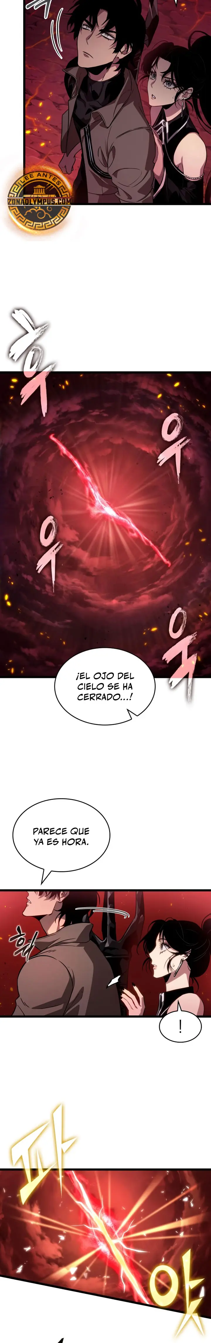 The World After The End - Capítulo 233 - Página 24 - LectorTMOo