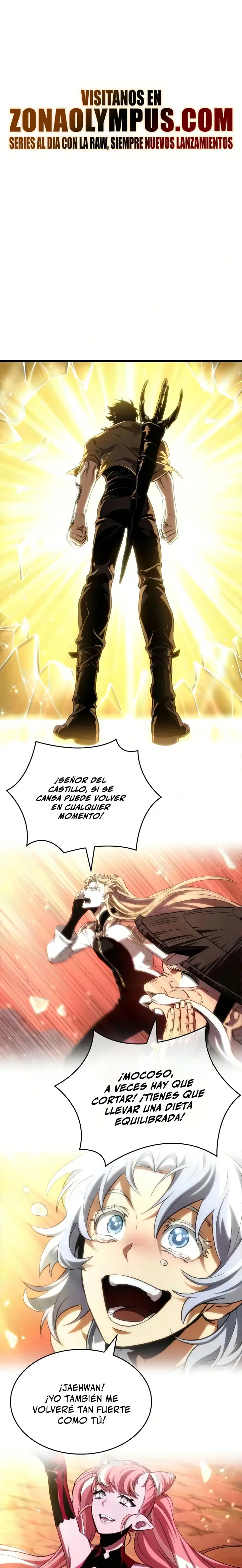 The World After The End - Capítulo 234 - Página 2 - LectorTMOo