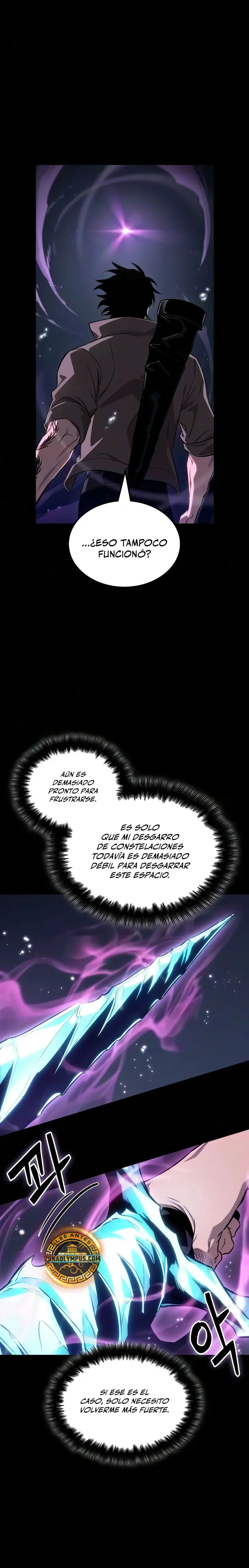 The World After The End - Capítulo 234 - Página 8 - LectorTMOo