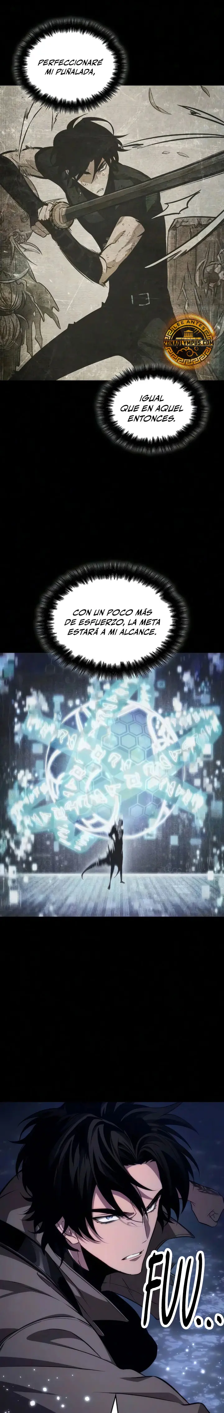 The World After The End - Capítulo 234 - Página 9 - LectorTMOo