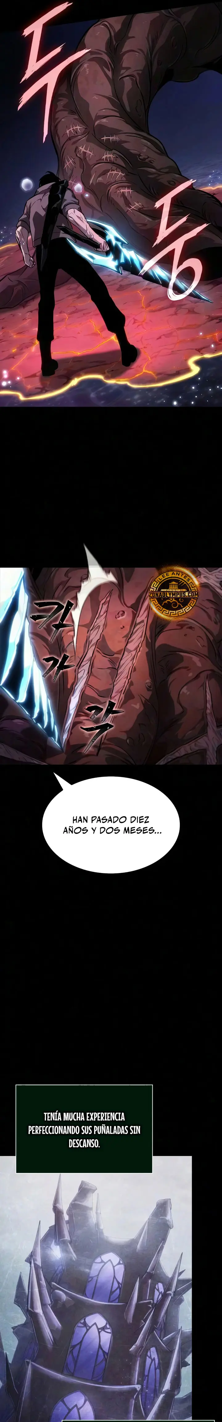 The World After The End - Capítulo 234 - Página 14 - LectorTMOo