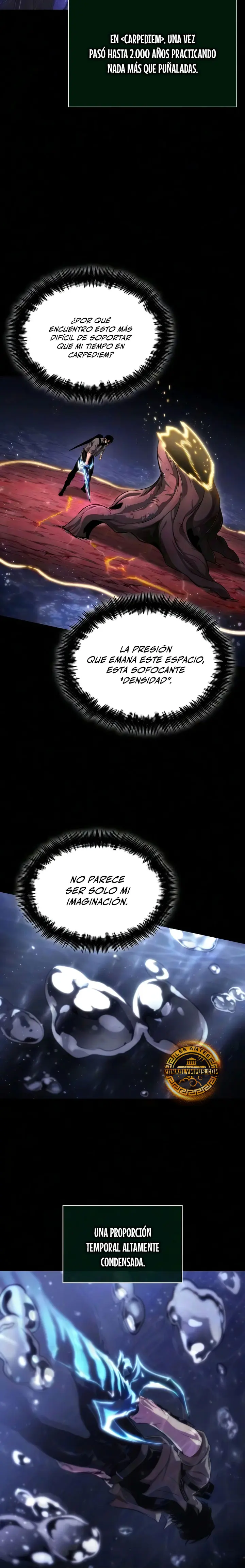 The World After The End - Capítulo 234 - Página 15 - LectorTMOo