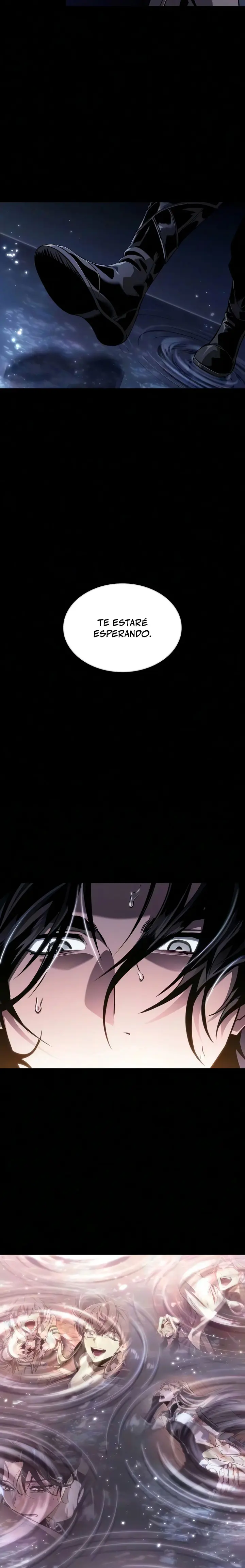 The World After The End - Capítulo 234 - Página 19 - LectorTMOo