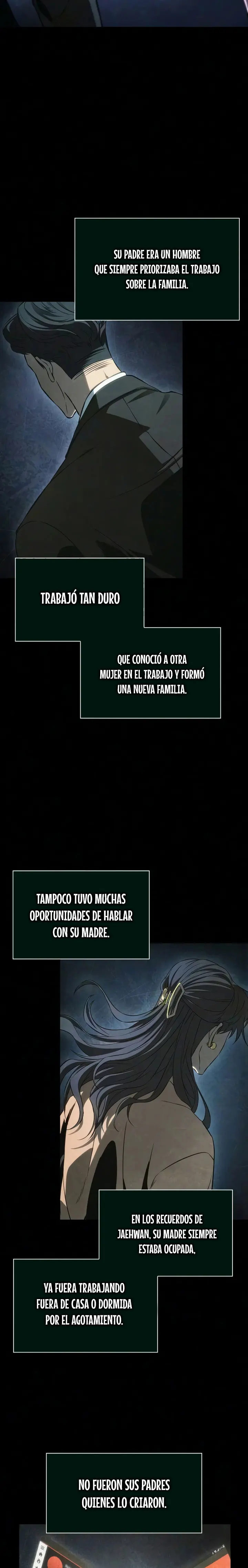 The World After The End - Capítulo 234 - Página 24 - LectorTMOo