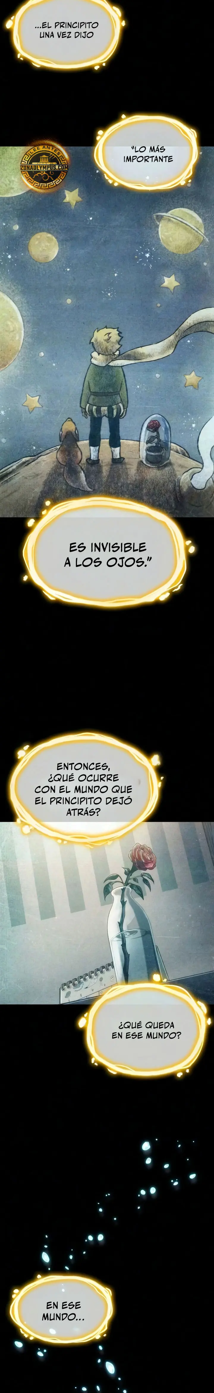 The World After The End - Capítulo 234 - Página 28 - LectorTMOo