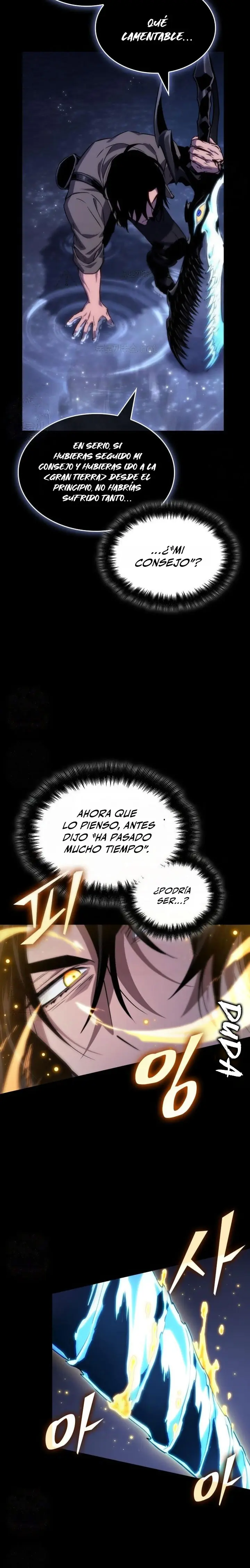 The World After The End - Capítulo 235 - Página 4 - LectorTMOo