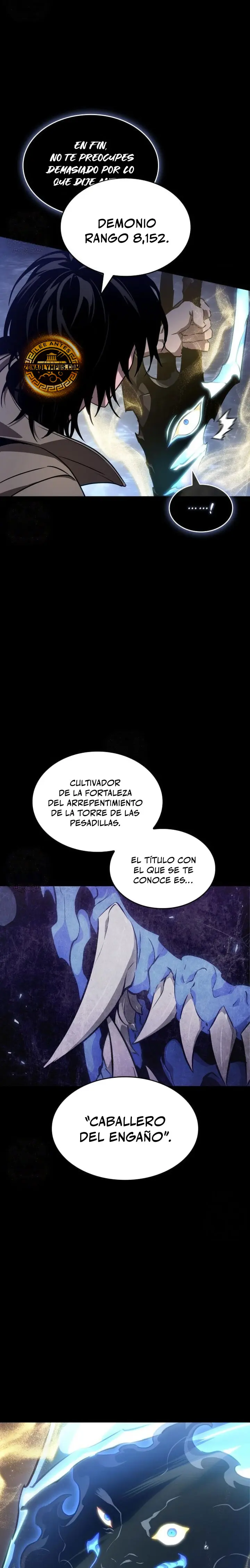 The World After The End - Capítulo 235 - Página 5 - LectorTMOo