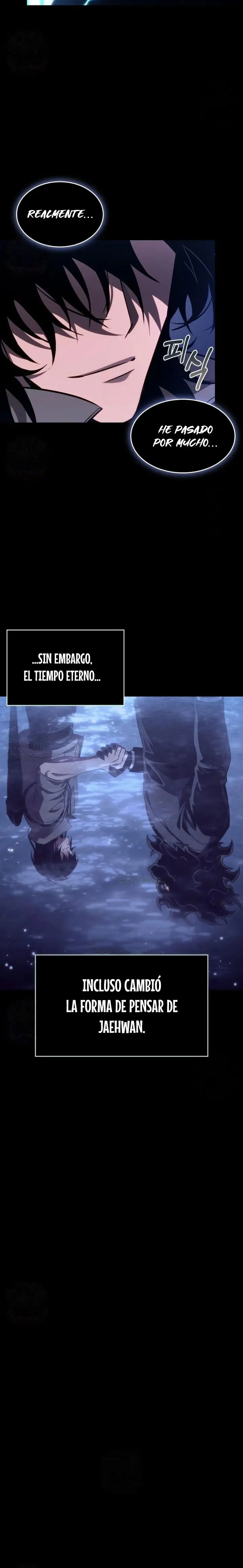 The World After The End - Capítulo 235 - Página 12 - LectorTMOo