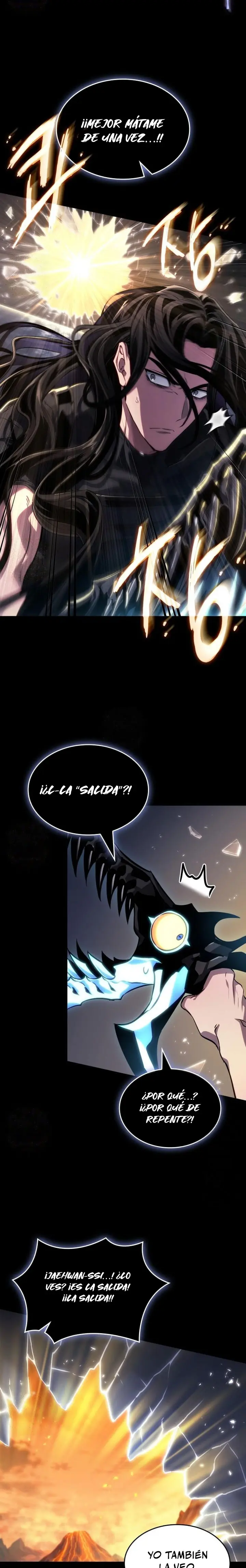 The World After The End - Capítulo 235 - Página 15 - LectorTMOo