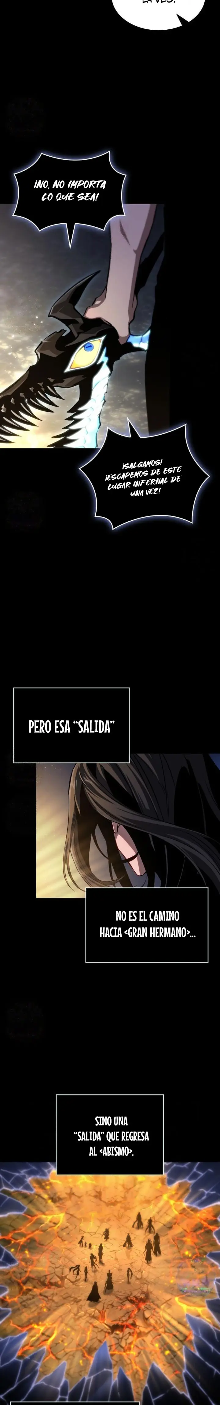 The World After The End - Capítulo 235 - Página 16 - LectorTMOo