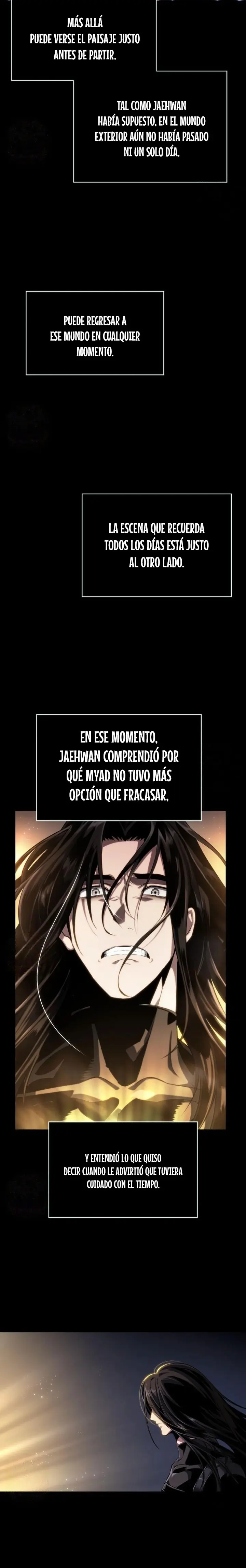 The World After The End - Capítulo 235 - Página 17 - LectorTMOo