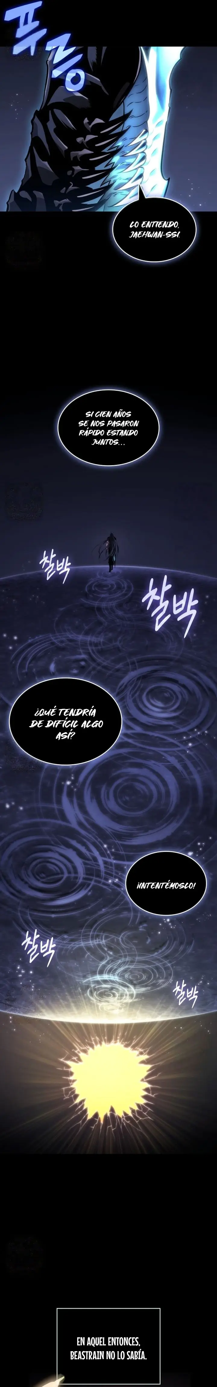 The World After The End - Capítulo 235 - Página 20 - LectorTMOo