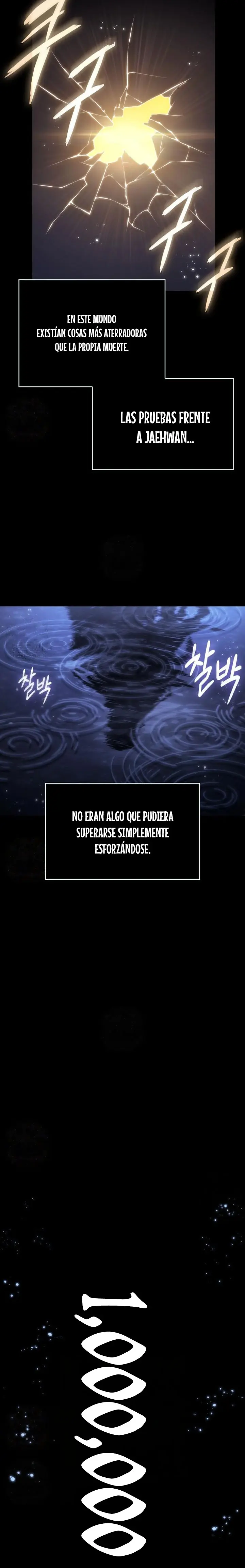 The World After The End - Capítulo 235 - Página 21 - LectorTMOo