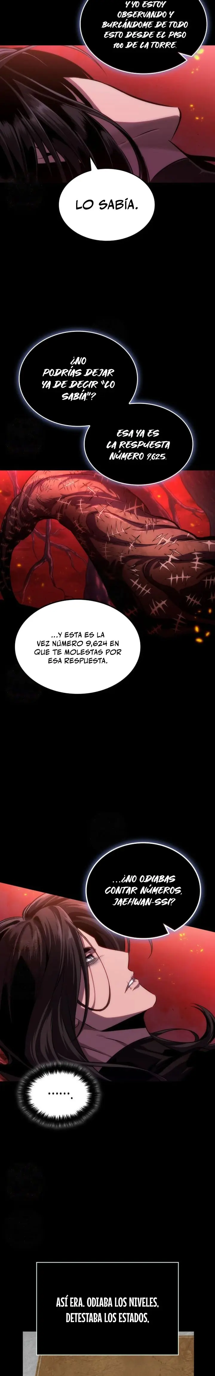 The World After The End - Capítulo 235 - Página 24 - LectorTMOo
