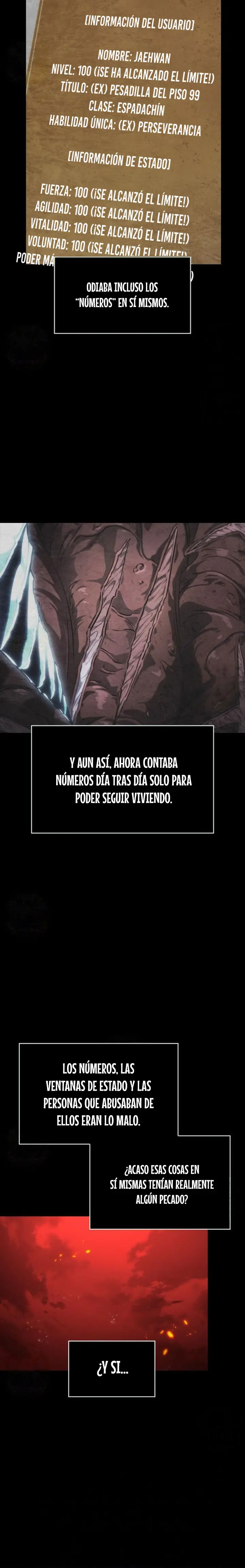 The World After The End - Capítulo 235 - Página 25 - LectorTMOo