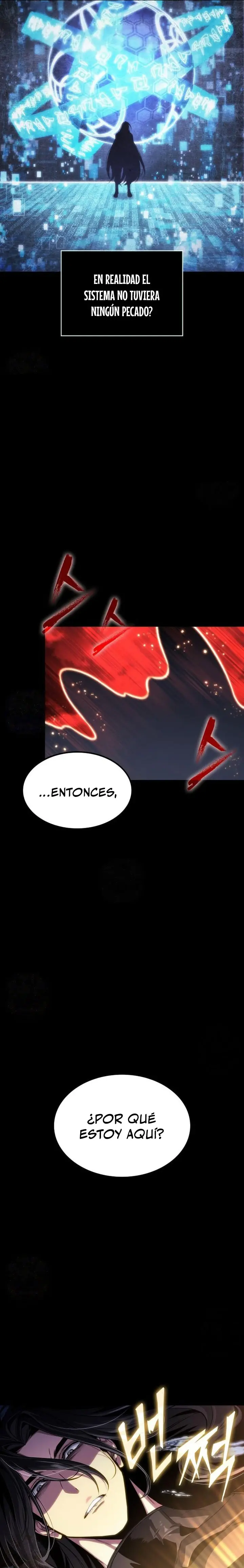 The World After The End - Capítulo 235 - Página 26 - LectorTMOo
