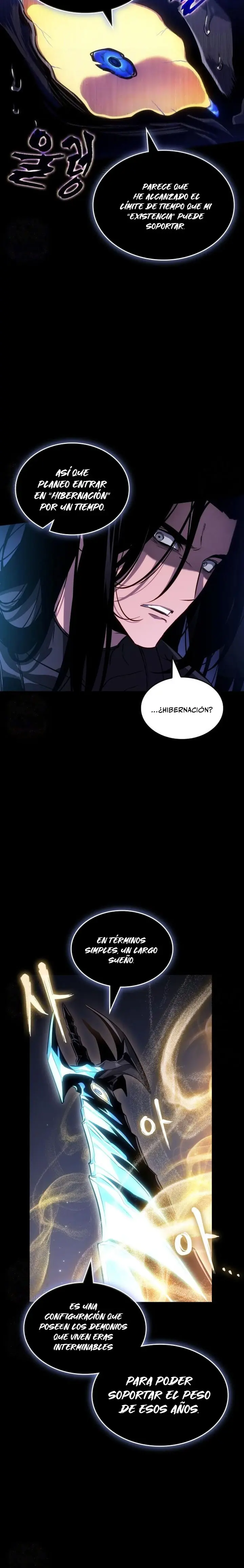 The World After The End - Capítulo 235 - Página 31 - LectorTMOo