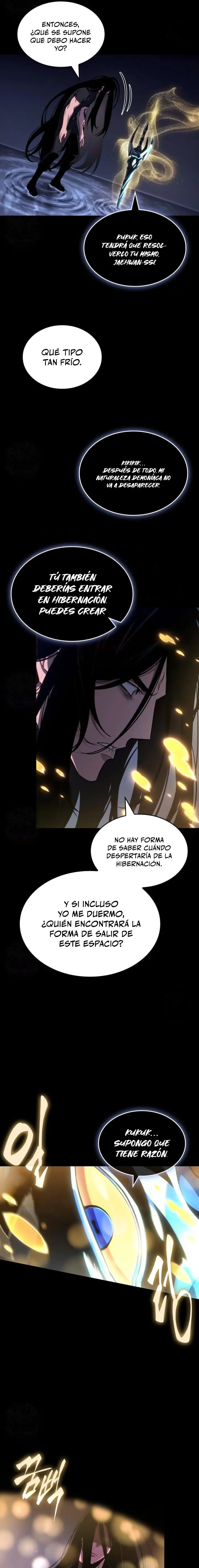 The World After The End - Capítulo 235 - Página 32 - LectorTMOo