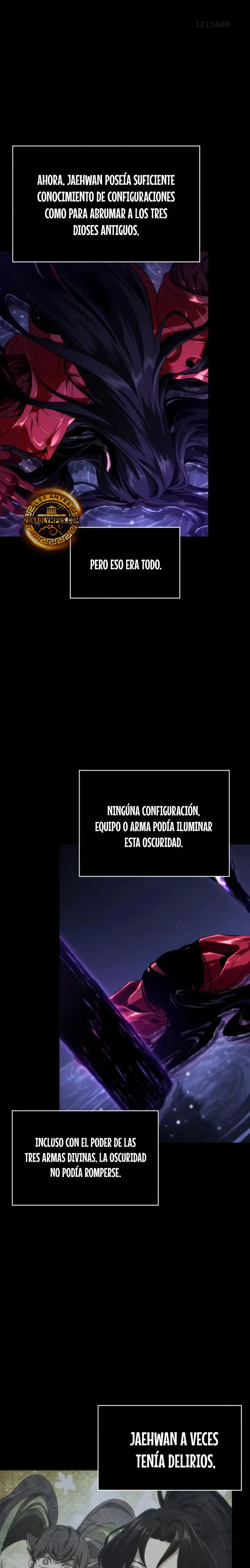 The World After The End - Capítulo 236 - Página 7 - LectorTMOo