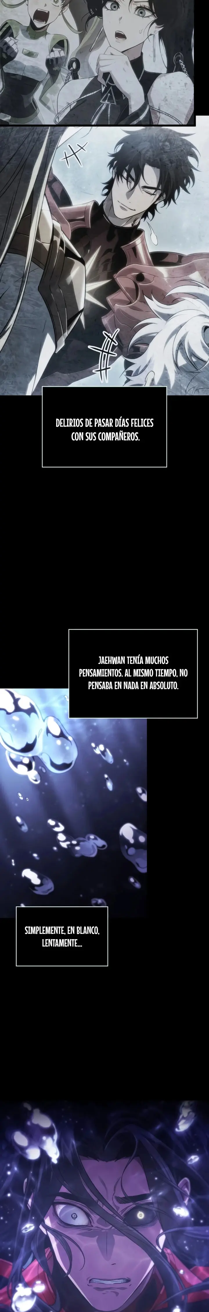 The World After The End - Capítulo 236 - Página 8 - LectorTMOo