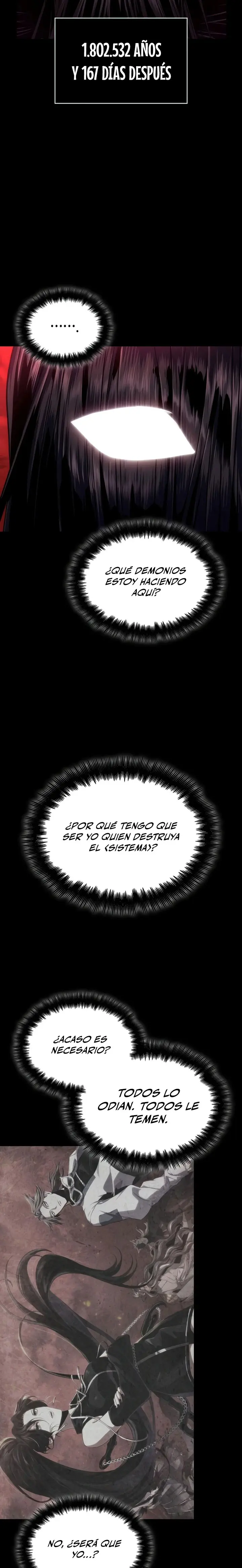 The World After The End - Capítulo 236 - Página 14 - LectorTMOo
