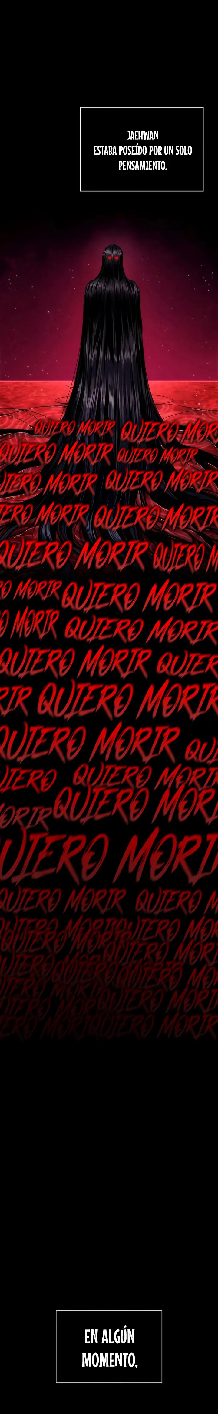 The World After The End - Capítulo 236 - Página 18 - LectorTMOo
