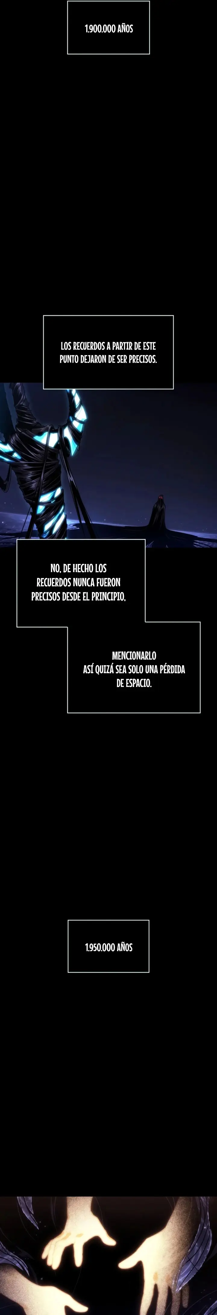 The World After The End - Capítulo 236 - Página 20 - LectorTMOo