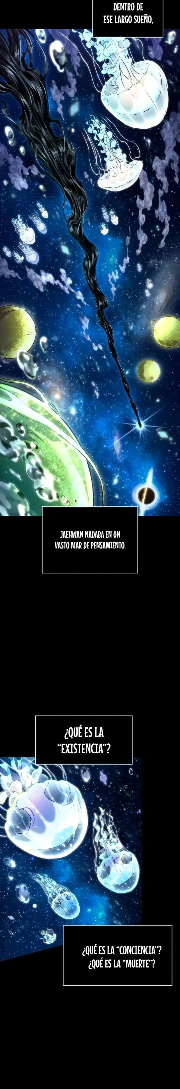 The World After The End - Capítulo 236 - Página 24 - LectorTMOo