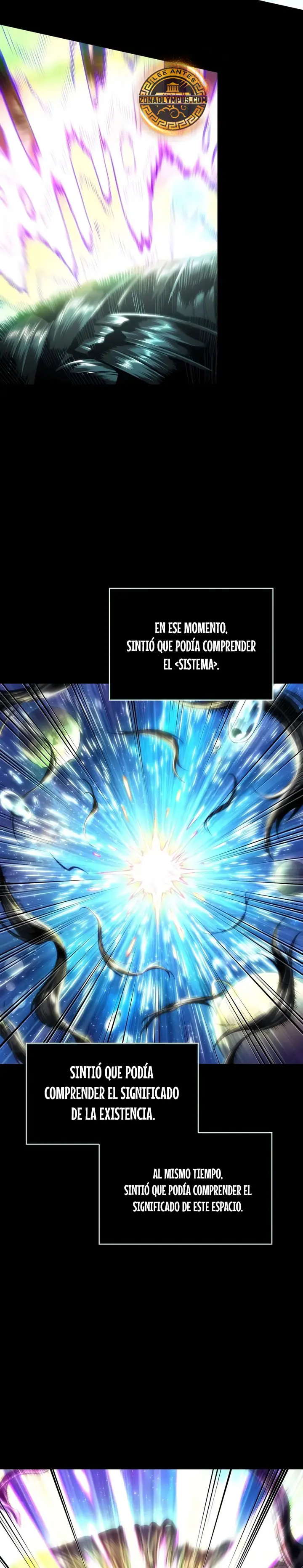 The World After The End - Capítulo 236 - Página 35 - LectorTMOo
