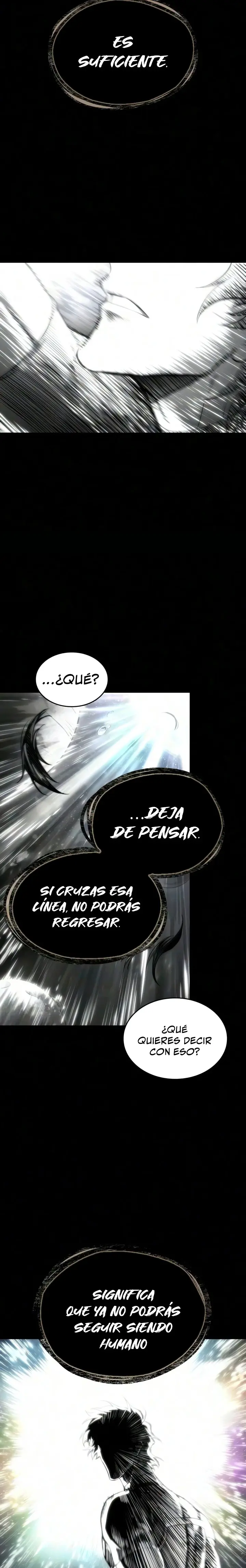 The World After The End - Capítulo 237 - Página 4 - LectorTMOo