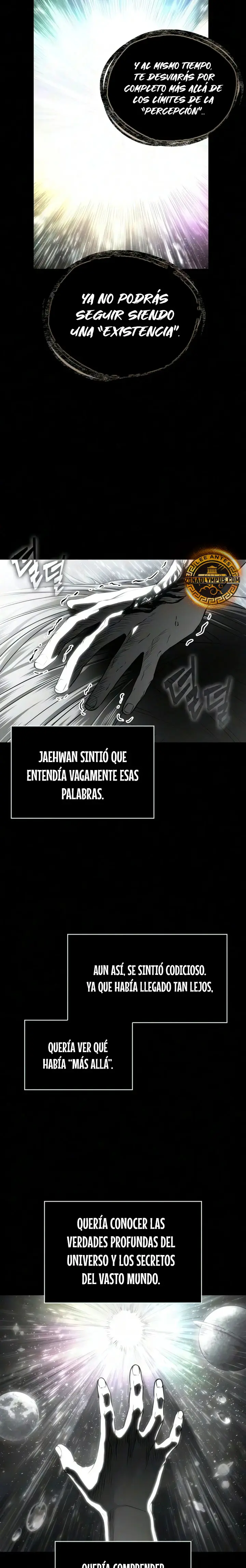 The World After The End - Capítulo 237 - Página 6 - LectorTMOo