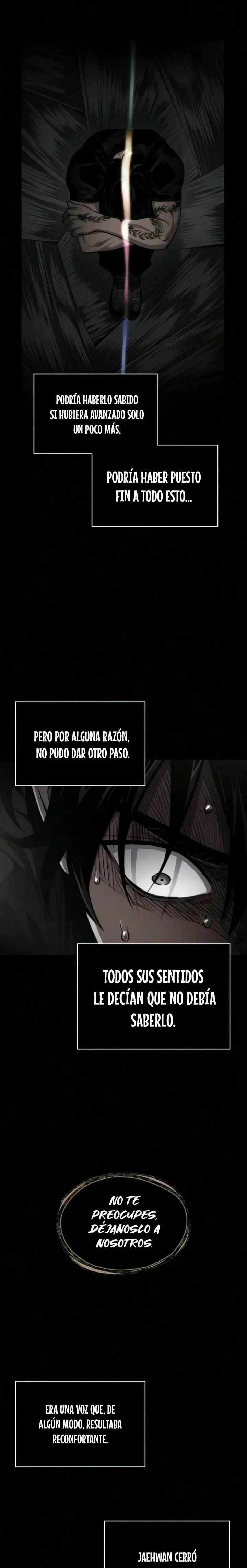 The World After The End - Capítulo 237 - Página 9 - LectorTMOo