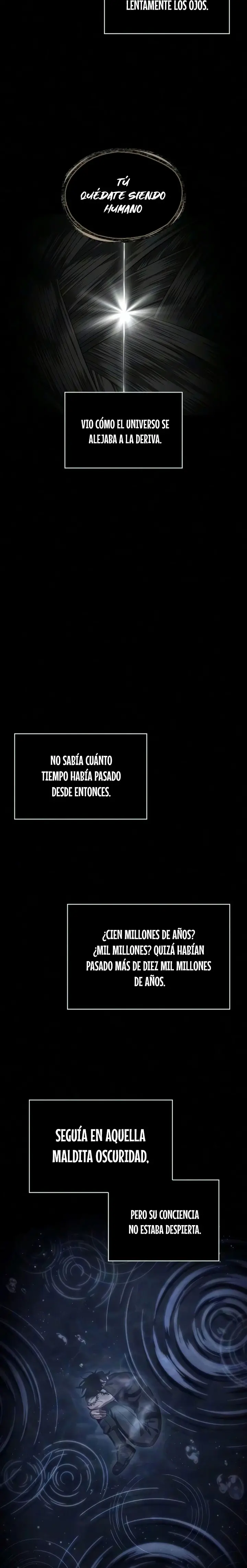 The World After The End - Capítulo 237 - Página 10 - LectorTMOo