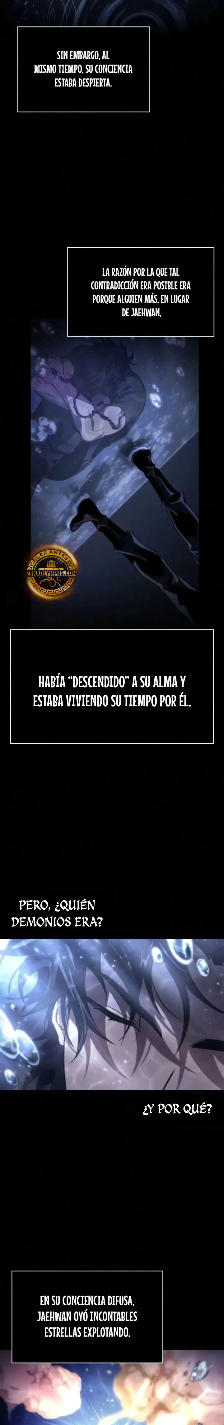 The World After The End - Capítulo 237 - Página 11 - LectorTMOo