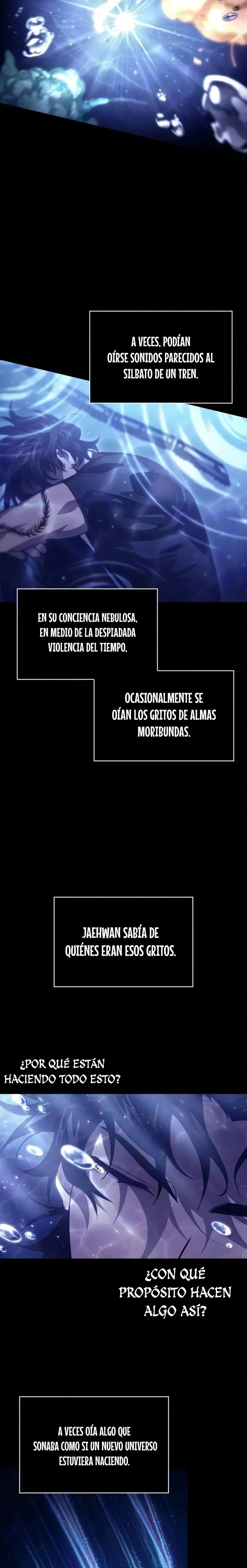 The World After The End - Capítulo 237 - Página 12 - LectorTMOo
