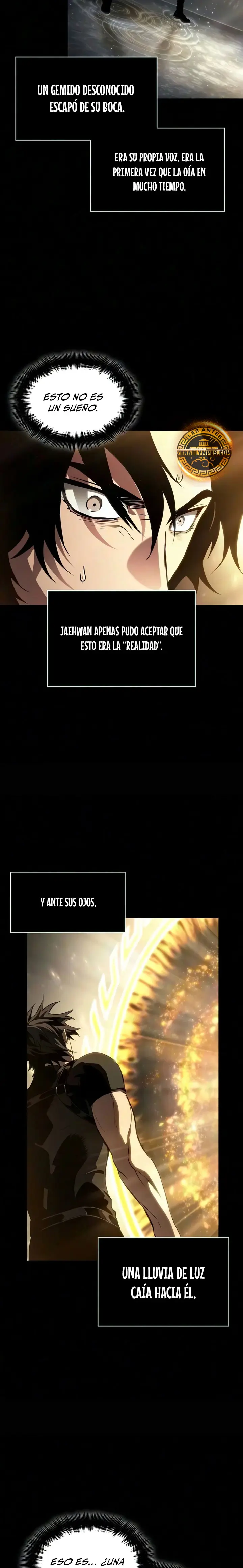 The World After The End - Capítulo 237 - Página 16 - LectorTMOo