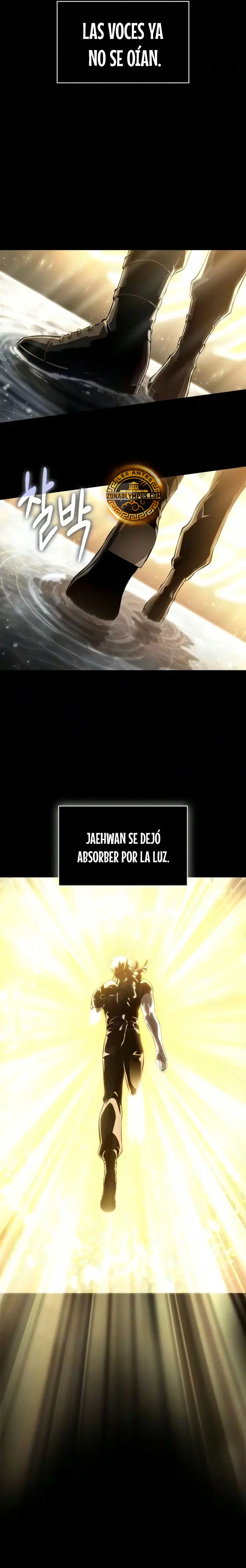 The World After The End - Capítulo 237 - Página 20 - LectorTMOo