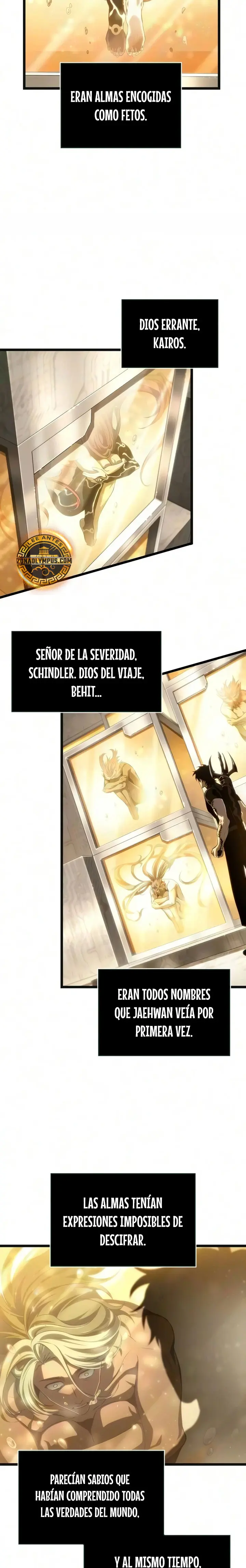 The World After The End - Capítulo 237 - Página 23 - LectorTMOo