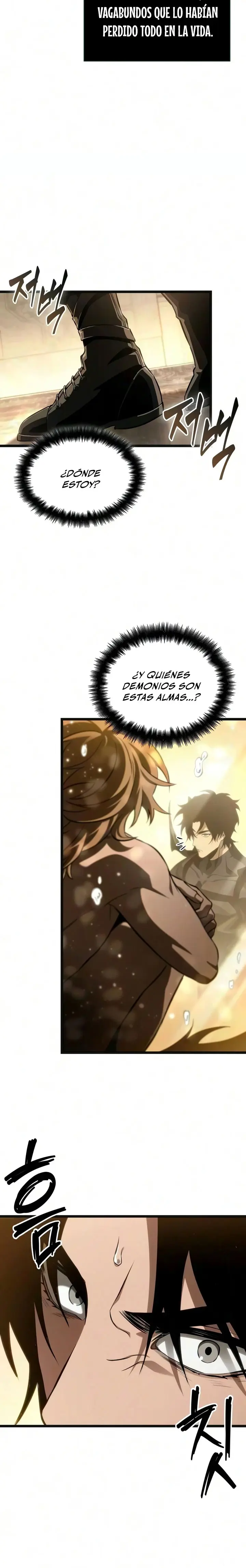 The World After The End - Capítulo 237 - Página 24 - LectorTMOo