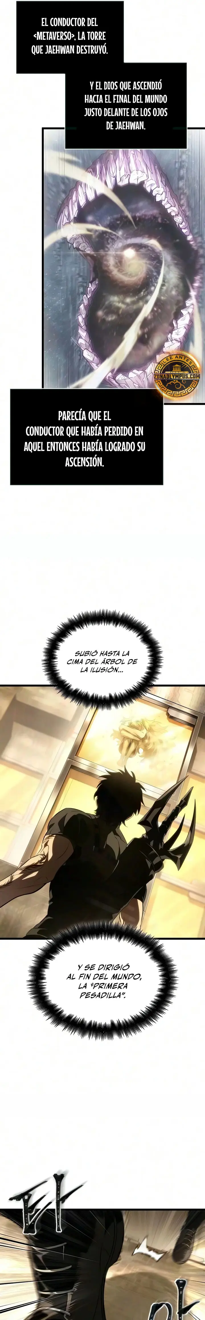 The World After The End - Capítulo 237 - Página 26 - LectorTMOo