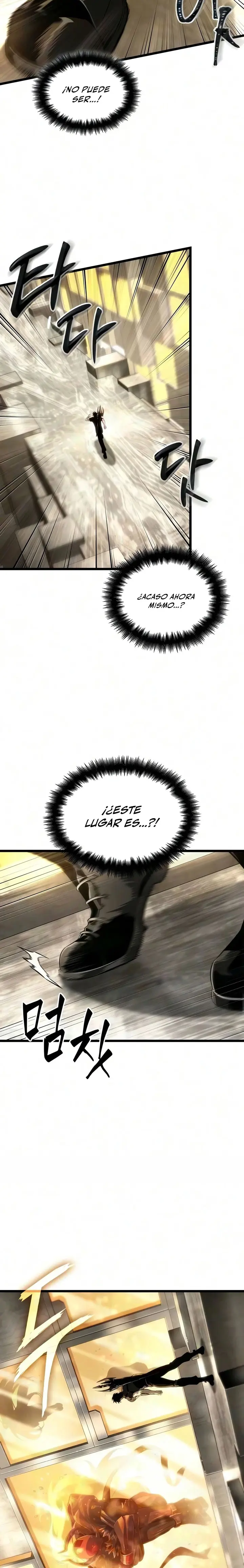 The World After The End - Capítulo 237 - Página 27 - LectorTMOo