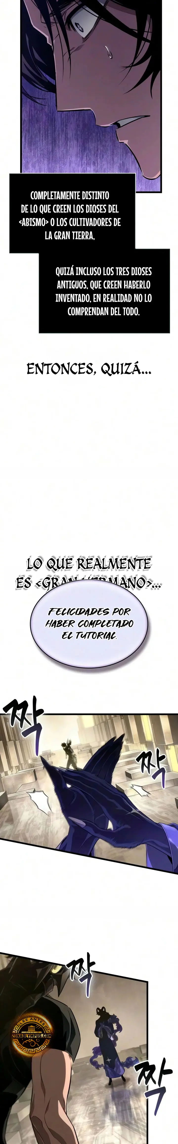 The World After The End - Capítulo 237 - Página 29 - LectorTMOo