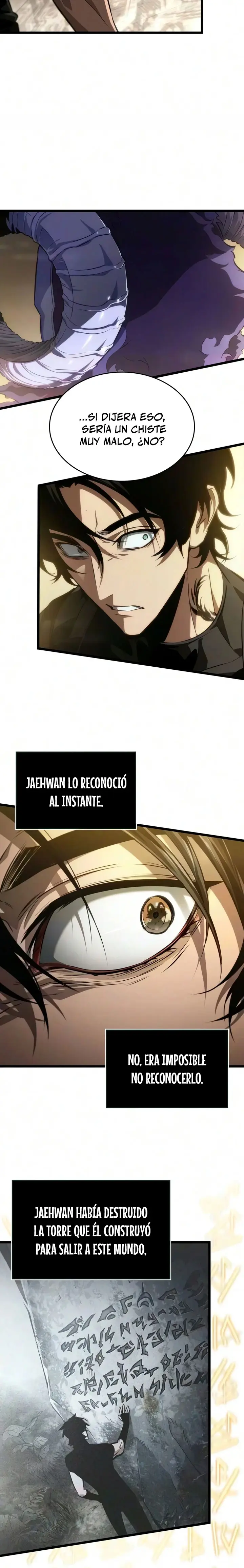 The World After The End - Capítulo 237 - Página 30 - LectorTMOo