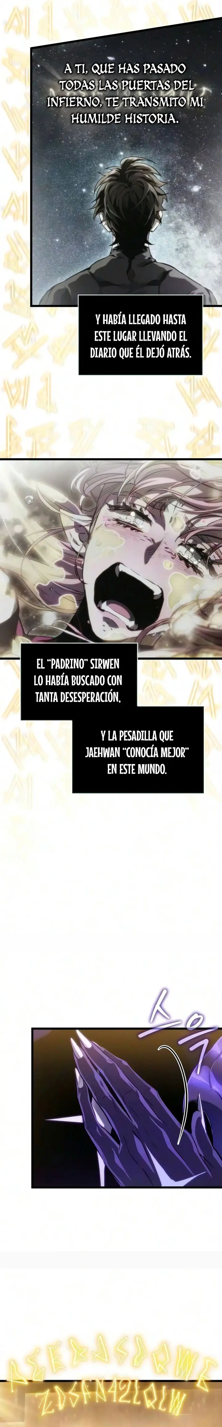 The World After The End - Capítulo 237 - Página 31 - LectorTMOo