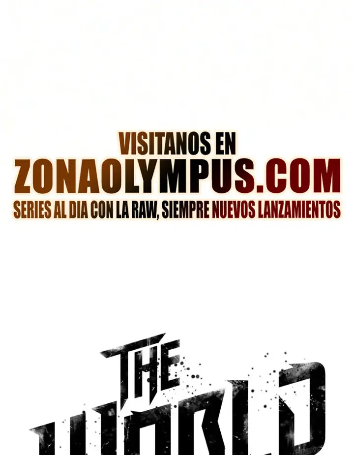 The World After The End - Capítulo 237 - Página 36 - LectorTMOo